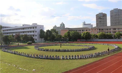 海宁卫生学校招生简章