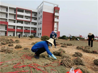 鹰潭卫生学校