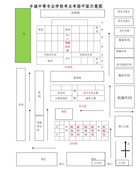 宜春职业技术学院