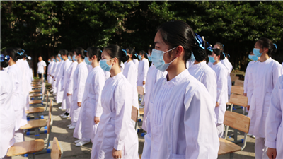 重庆市医药学校2020年招生条件介绍（详情）