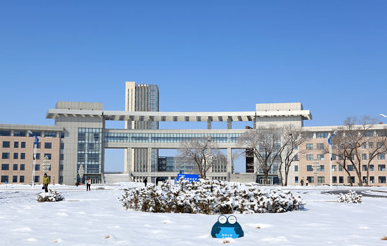 齐齐哈尔医学院