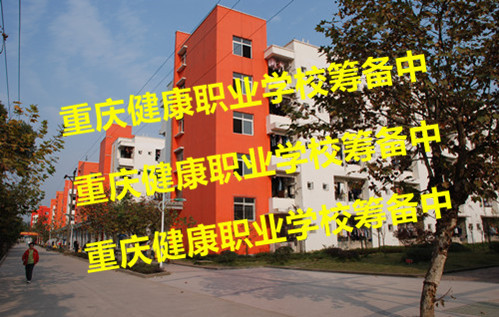 重庆健康职业学院