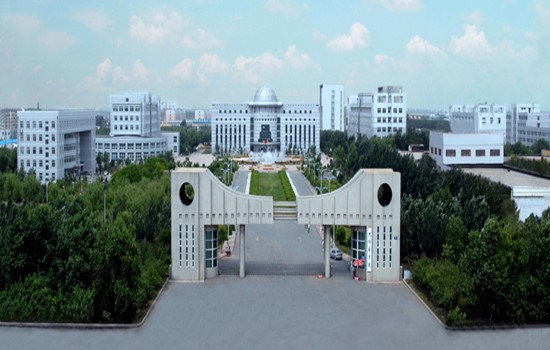 沈阳医学院