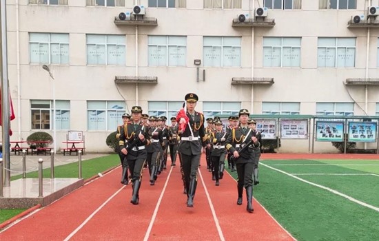 南京建康技工学校