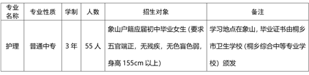 象山县卫生进修学校