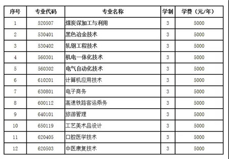 伊春职业学院