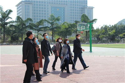 乐山市嘉州卫生职业学校