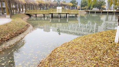 江苏医药职业学院