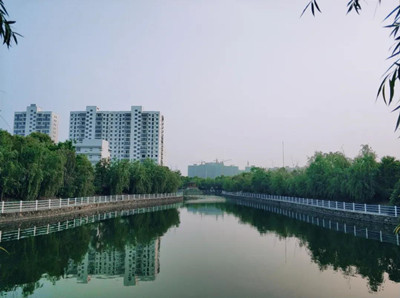 天门职业学院