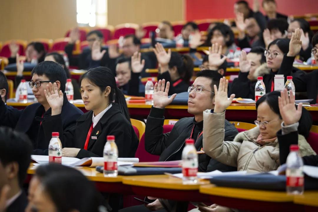 宁波卫生职业技术学院